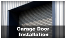 Garage Door Installation Summerlin South