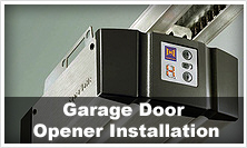 Garage Door Opener Installation Summerlin South