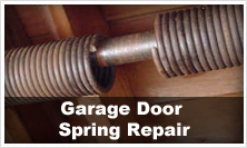 Garage Door Spring Repair Summerlin South